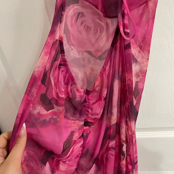 Additional pictures of Kim Shui dress - Picture 10 of 15